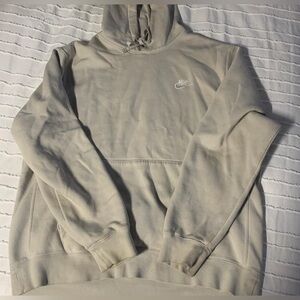 Nike Sweatshirt Hoodie
